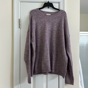 Legendary Outfitters Ladies Cozy Crewneck Sweater